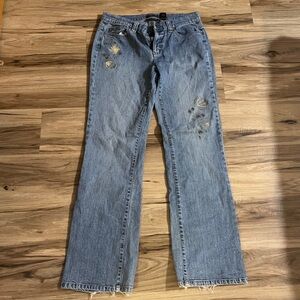 90s Denim Jeans